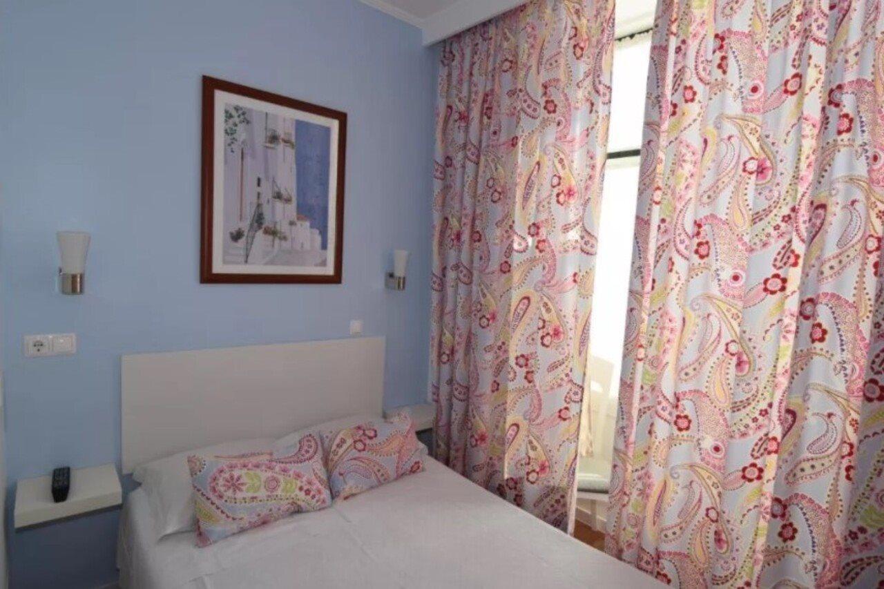 Pensao Flor Da Baixa Hotel Lisbon Luaran gambar
