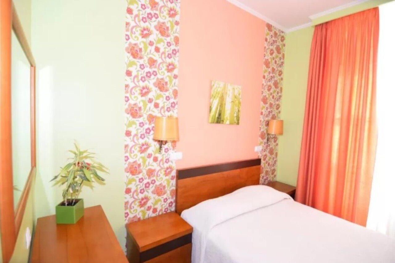 Pensao Flor Da Baixa Hotel Lisbon Luaran gambar