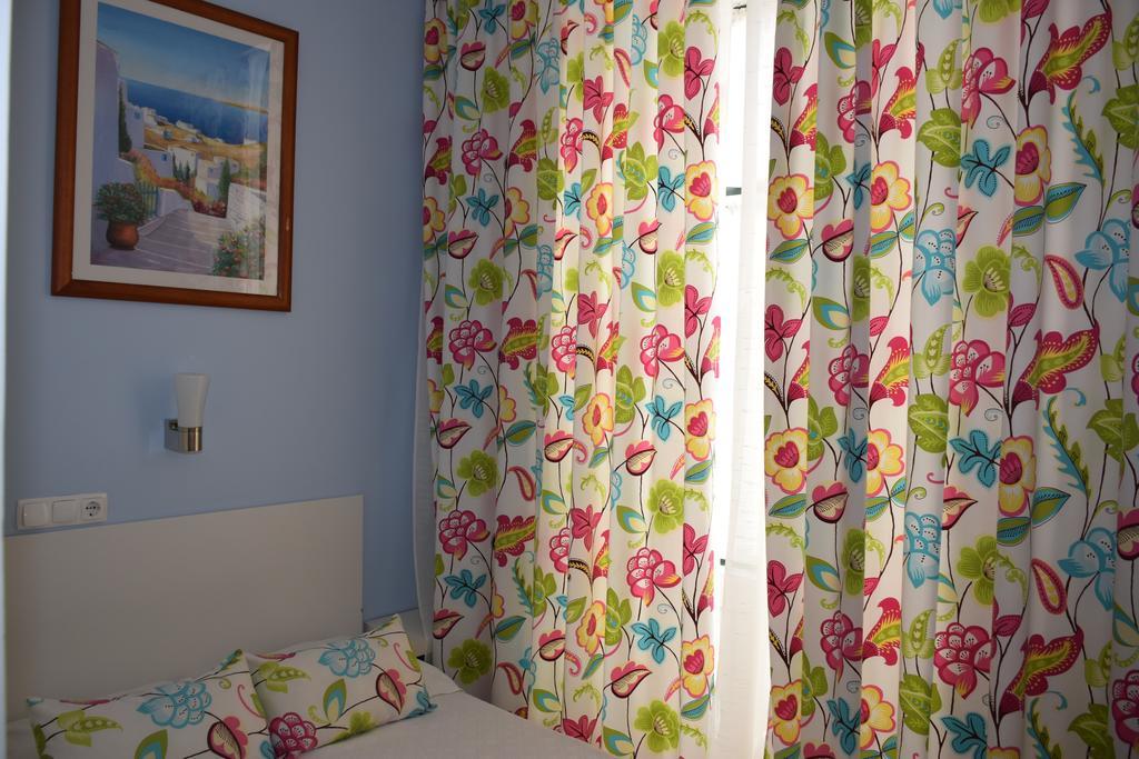 Pensao Flor Da Baixa Hotel Lisbon Luaran gambar