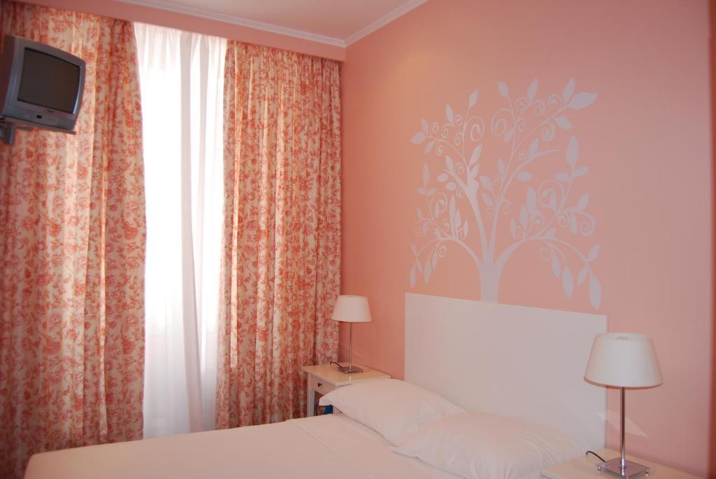 Pensao Flor Da Baixa Hotel Lisbon Bilik gambar